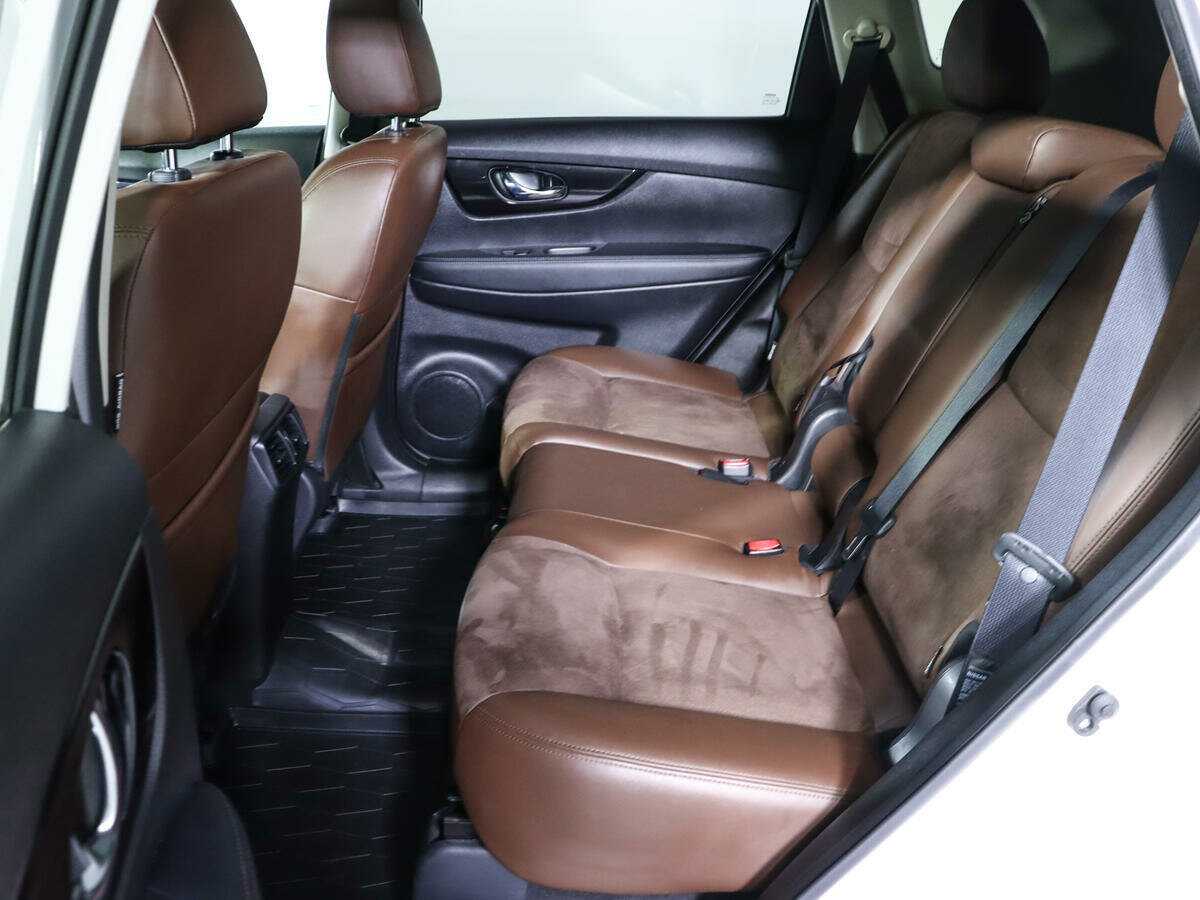 Купить Nissan X-Trail, 2022, 85 000 км.. Фото: #8