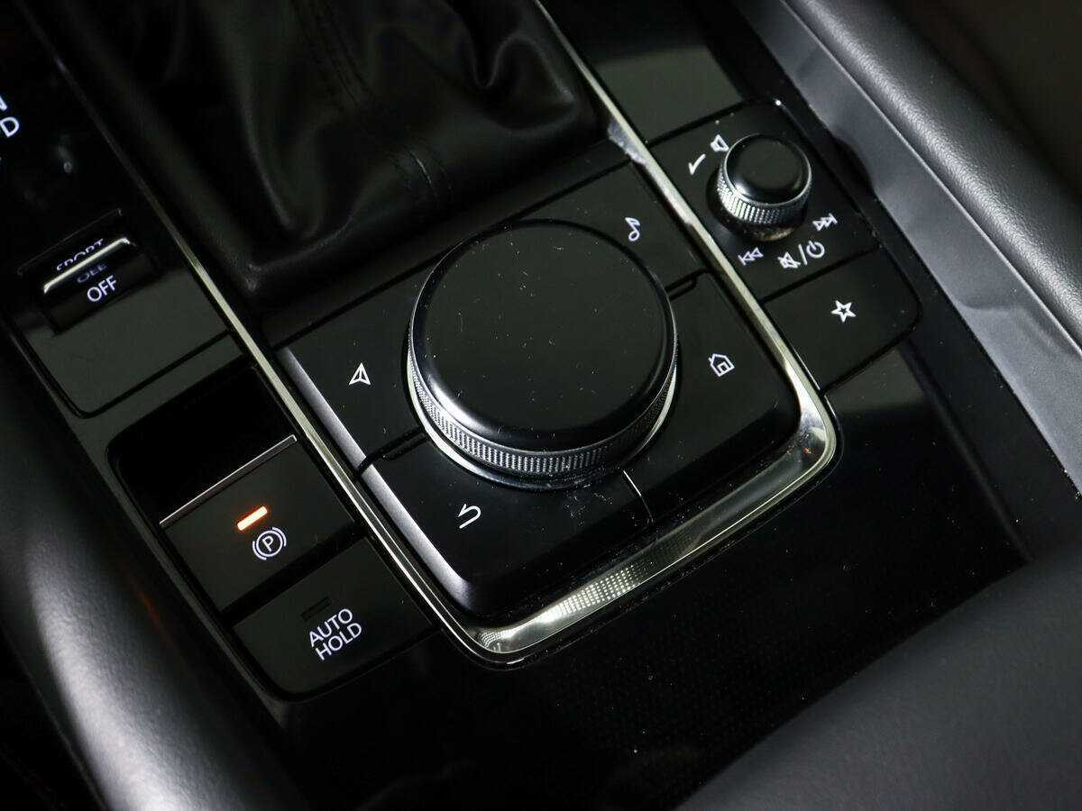 Купить Mazda 3, 2019, 30 000 км.. Фото: #20