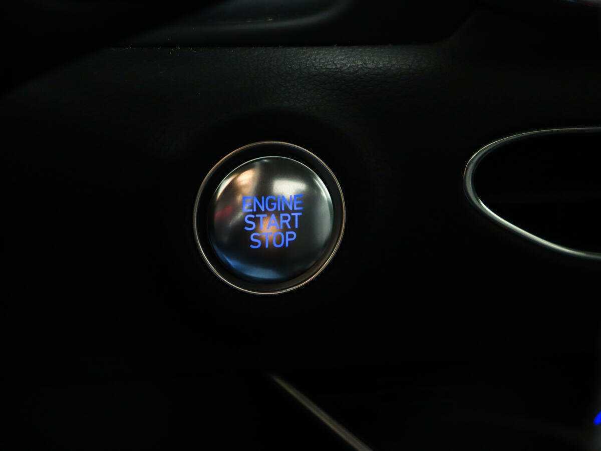 Купить Hyundai Sonata, 2020, 63 330 км.. Фото: #17