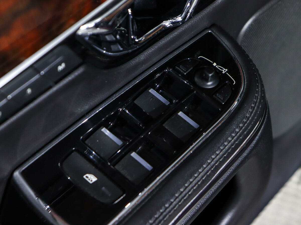 Купить Jaguar XJ, 2014, 100 521 км.. Фото: #20