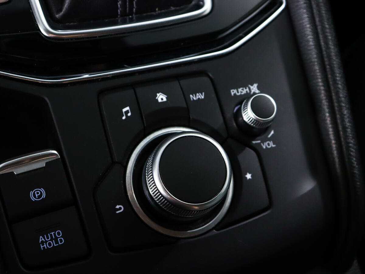 Купить Mazda CX-5, 2021, 41 142 км.. Фото: #14