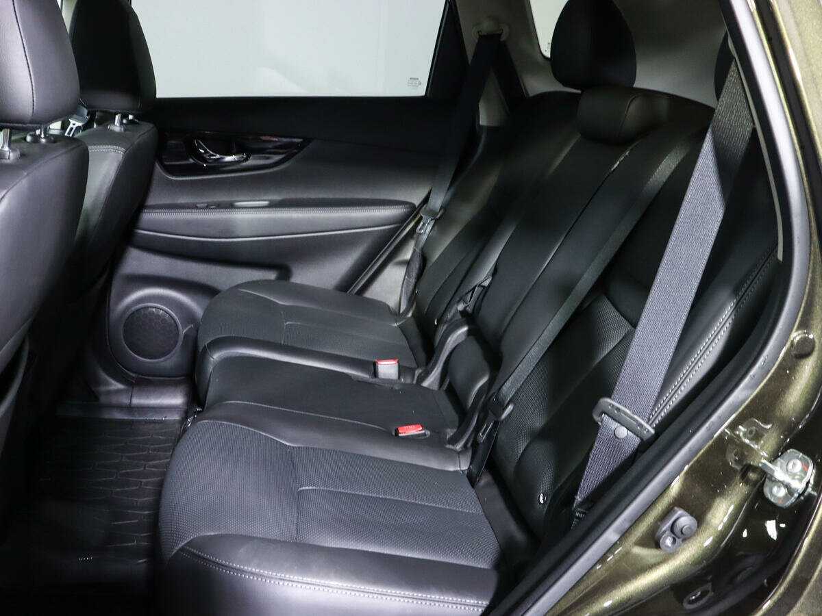 Купить Nissan X-Trail, 2021, 15 827 км.. Фото: #7