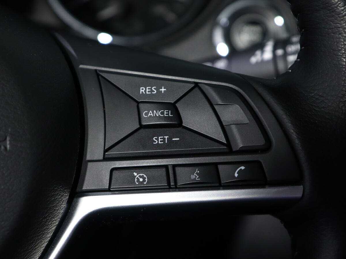 Купить Nissan X-Trail, 2021, 15 827 км.. Фото: #22