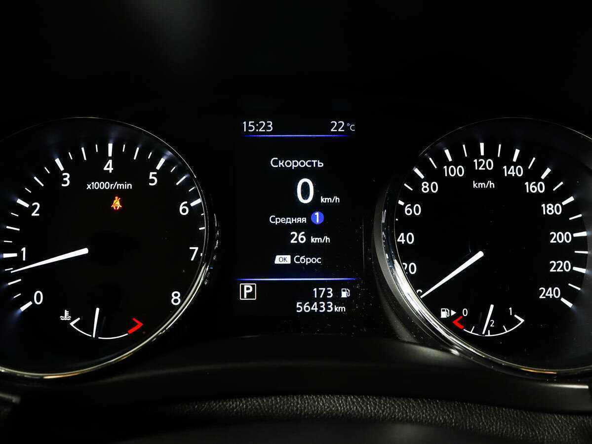 Купить Nissan Qashqai, 2021, 56 432 км.. Фото: #8