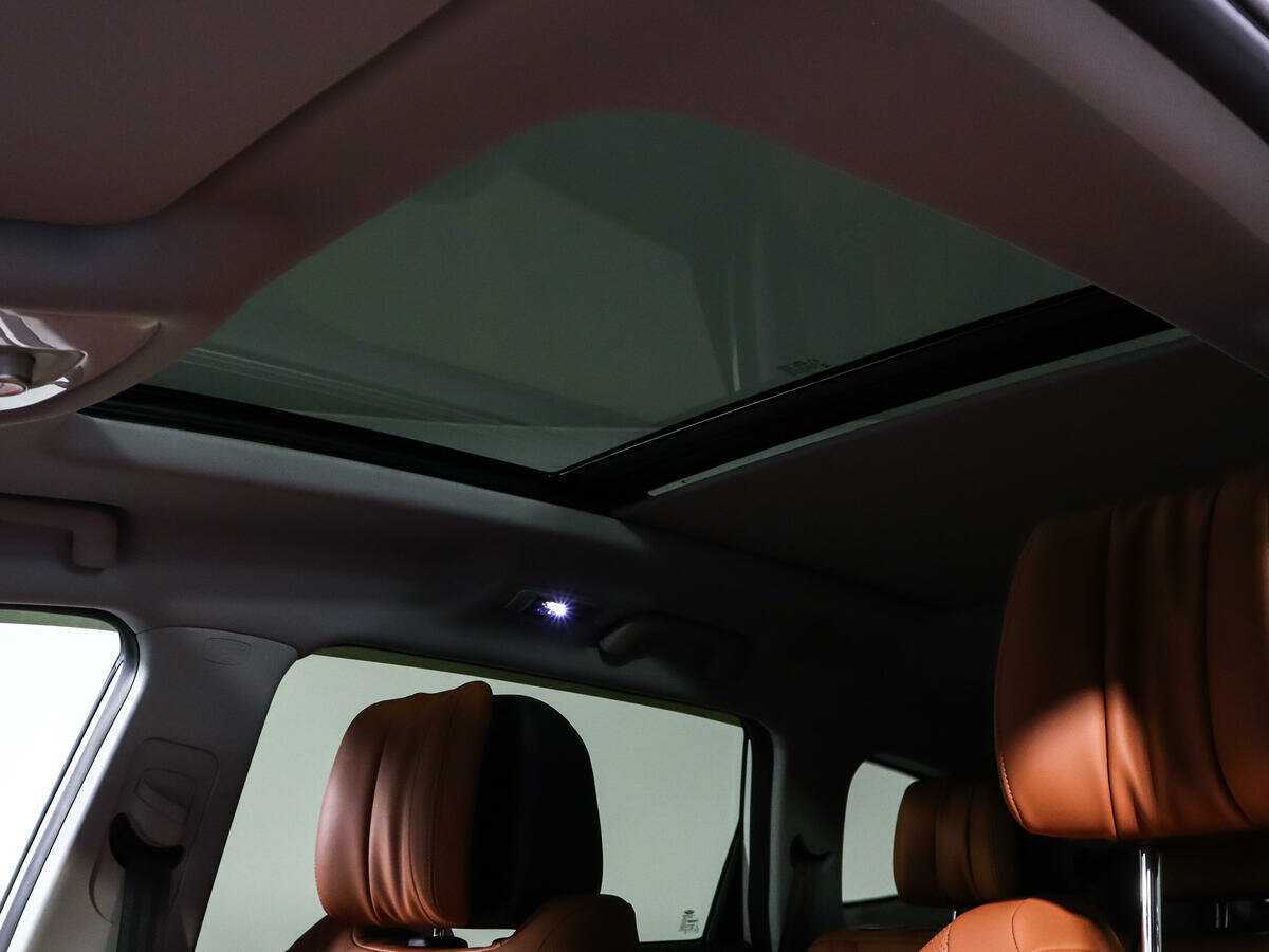 Купить Chery Tiggo 8 Pro Max, 2022, 10 843 км.. Фото: #11