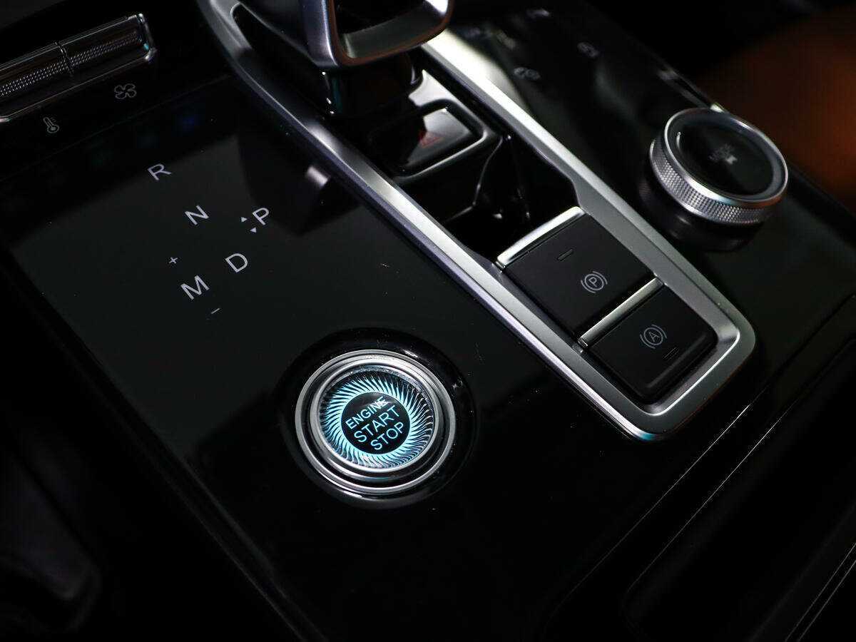 Купить Chery Tiggo 8 Pro Max, 2022, 10 843 км.. Фото: #16