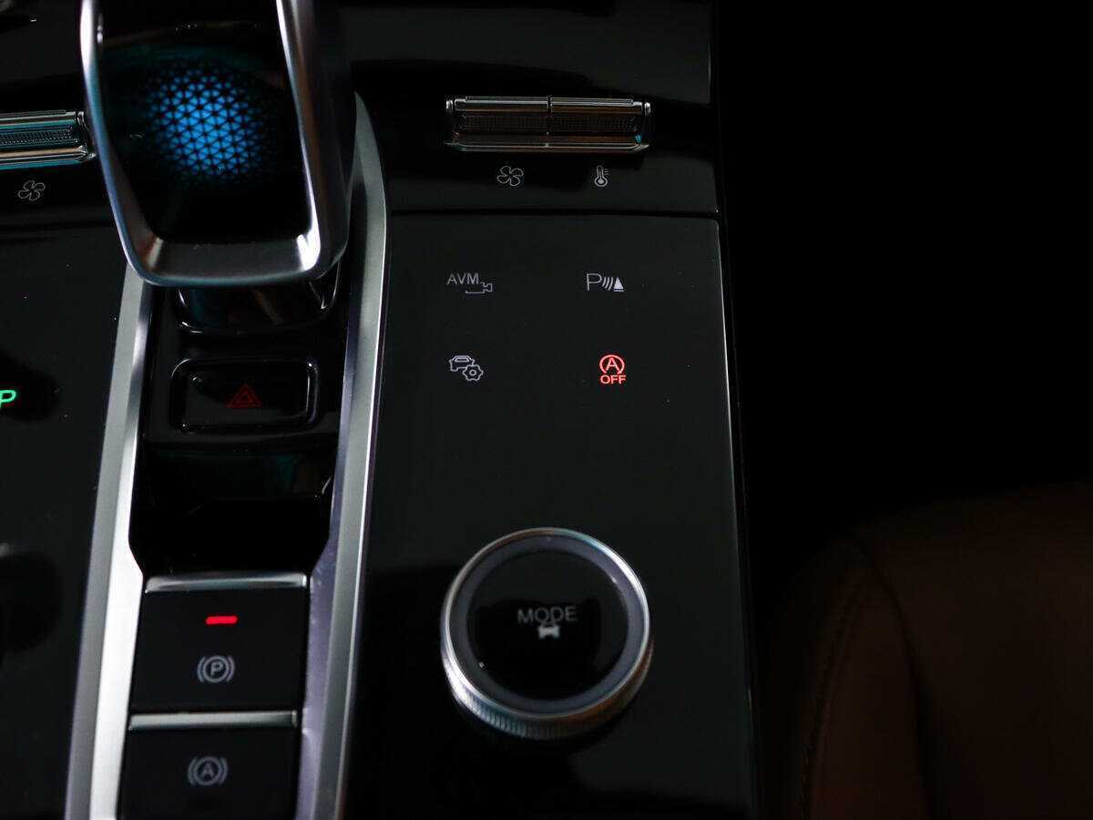 Купить Chery Tiggo 8 Pro Max, 2022, 10 843 км.. Фото: #17