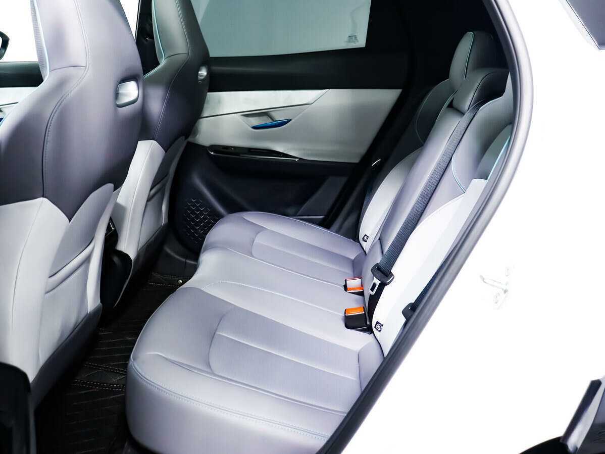 Купить Changan UNI-T, 2023, 1 444 км.. Фото: #9