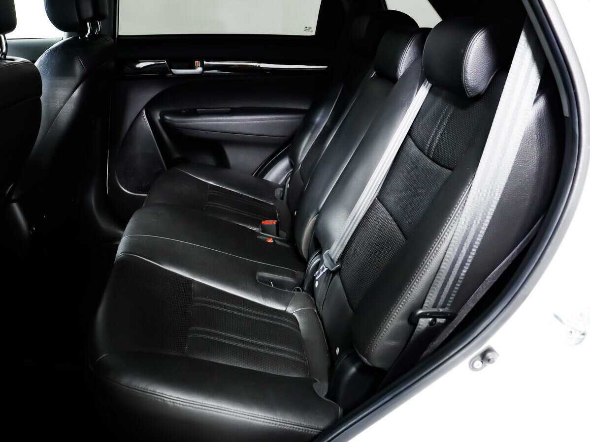 Купить Kia Sorento, 2017, 115 678 км.. Фото: #9