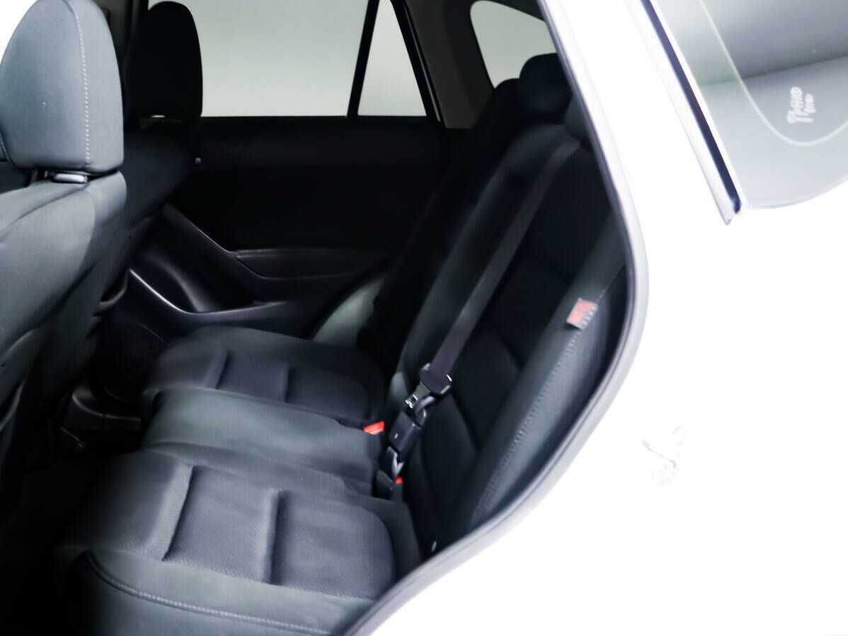 Купить Mazda CX-5, 2016, 90 154 км.. Фото: #9