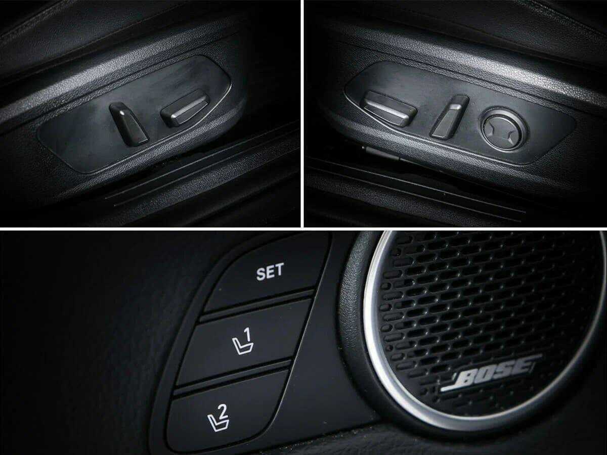 Купить Hyundai Sonata, 2020, 43 210 км.. Фото: #20