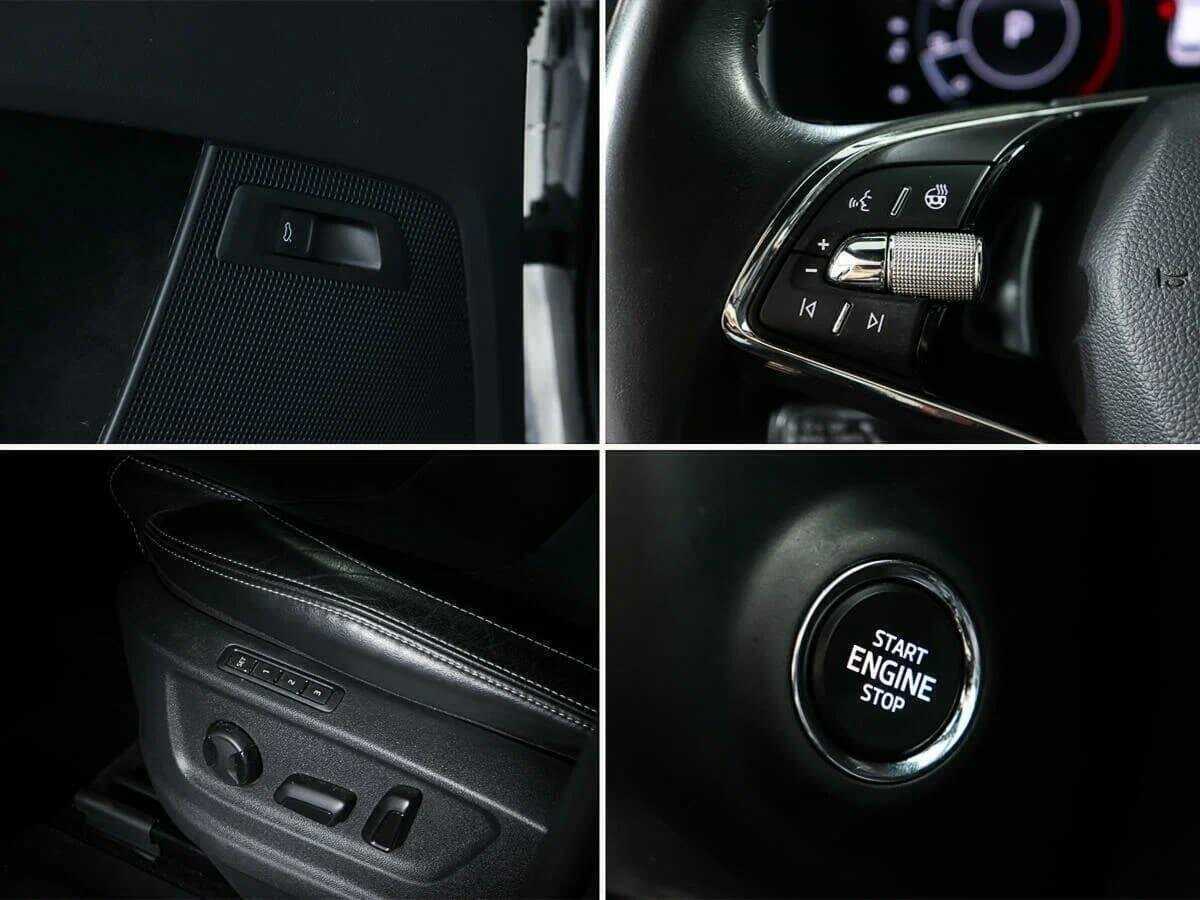 Купить Skoda Kodiaq, 2020, 81 842 км.. Фото: #15