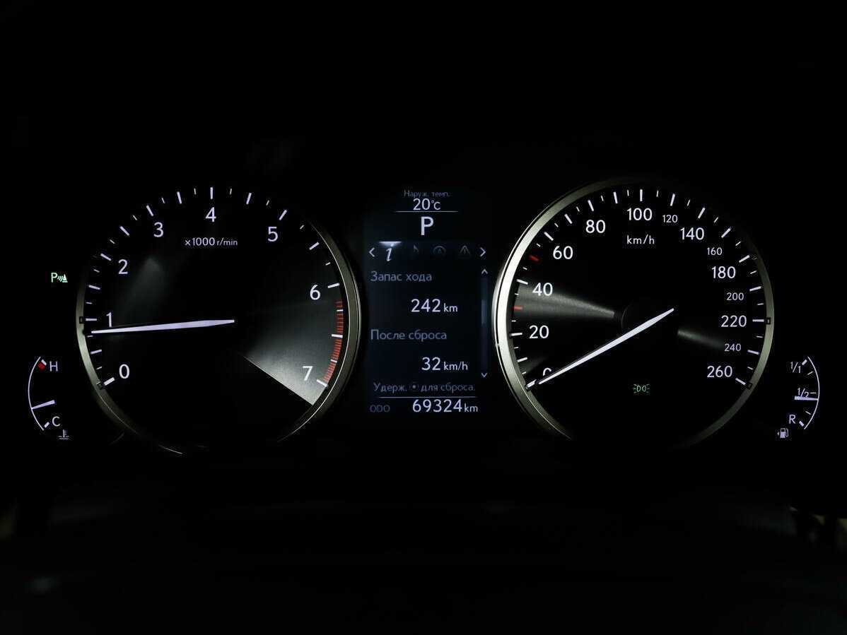 Купить Lexus NX, 2016, 69 314 км.. Фото: #9