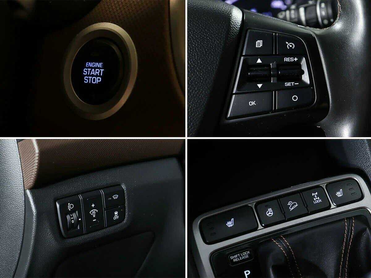 Купить Hyundai Creta, 2020, 66 185 км.. Фото: #18