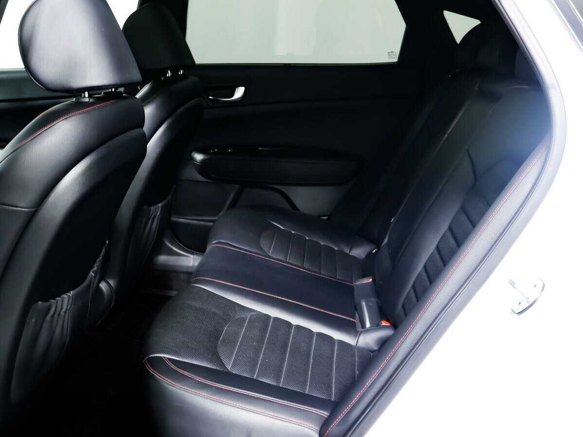 Купить Kia Optima, 2018, 56 795 км.. Фото: #11