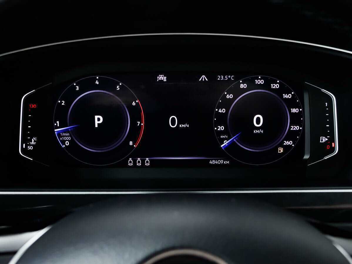 Купить Volkswagen Tiguan, 2020, 47 500 км.. Фото: #7