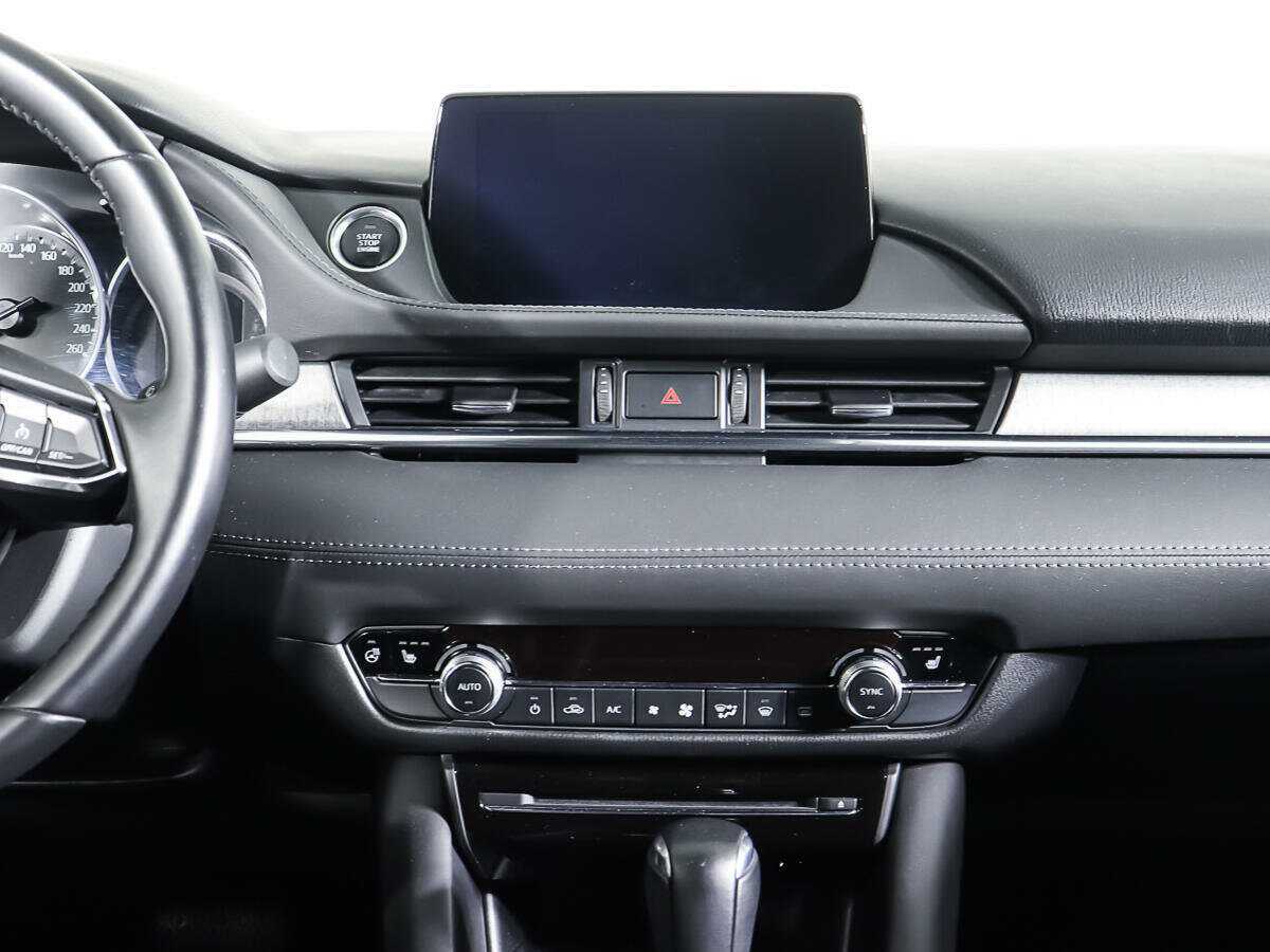 Купить Mazda 6, 2019, 78 000 км.. Фото: #11