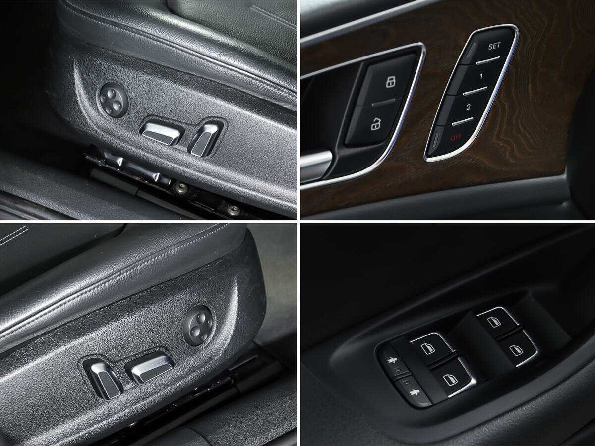 Купить Audi A6, 2014, 140 032 км.. Фото: #14