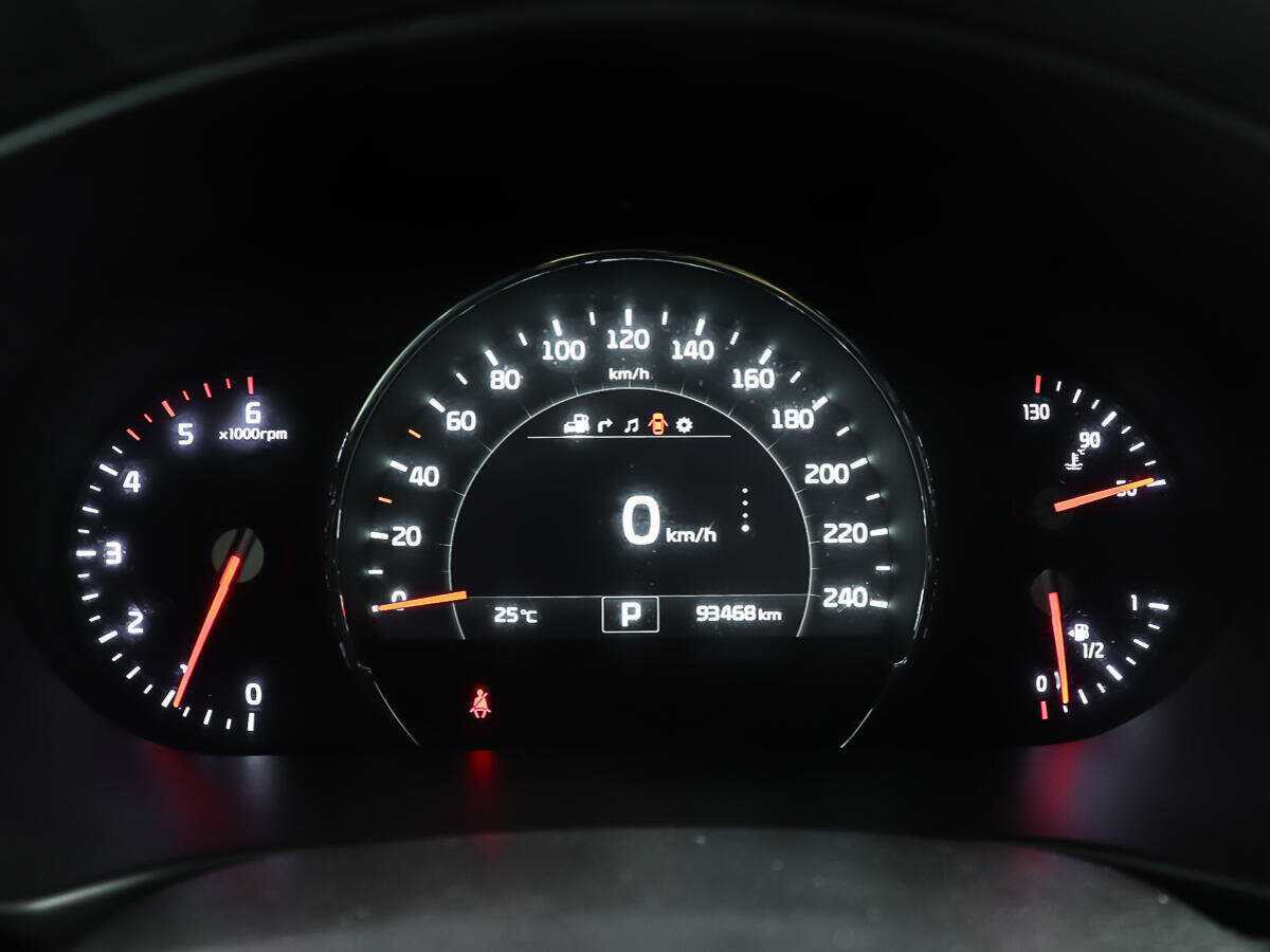 Купить Kia Sorento, 2017, 93 953 км.. Фото: #14