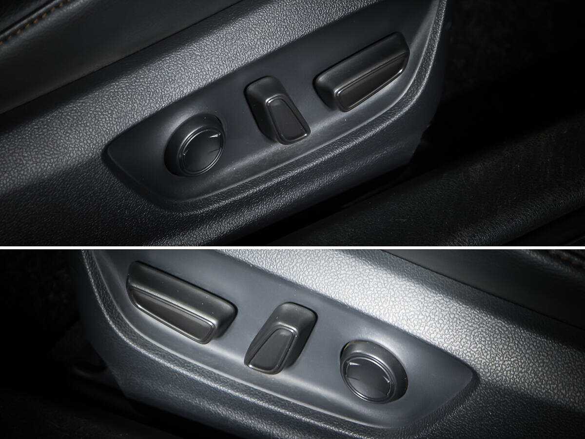 Купить Toyota Camry, 2018, 83 650 км.. Фото: #17