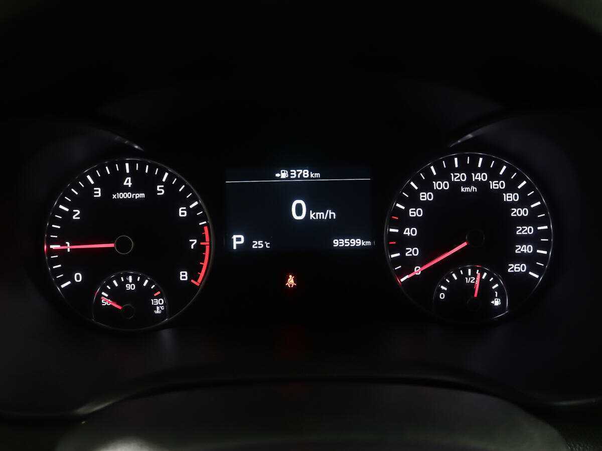 Купить Kia Optima, 2019, 93 283 км.. Фото: #12