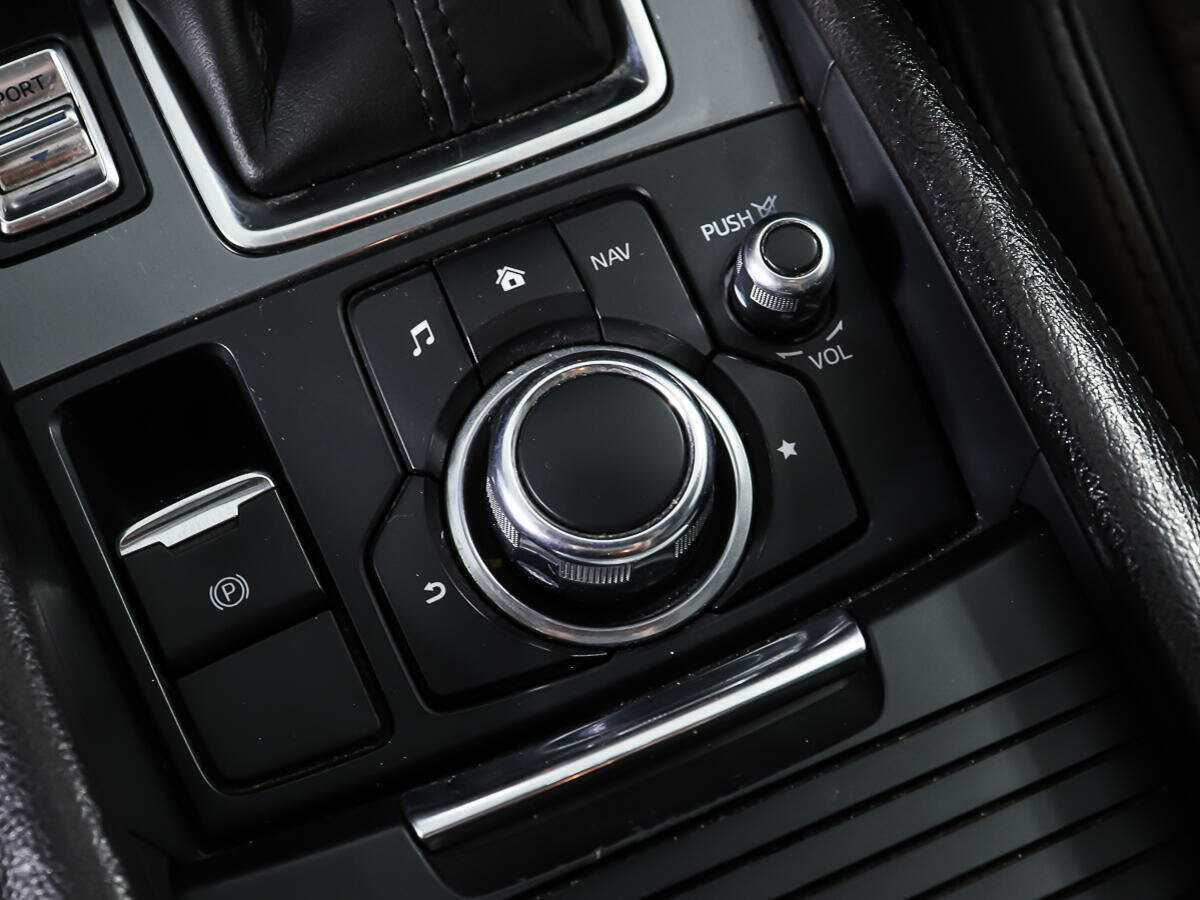 Купить Мазда 6, 2015, 167 479 км.. Фото: #16