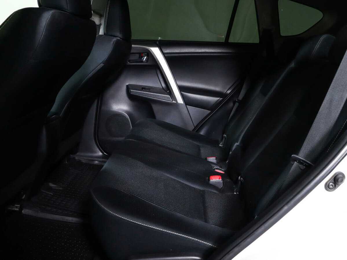 Купить Тойота Рав4, 2014, 171 075 км.. Фото: #9