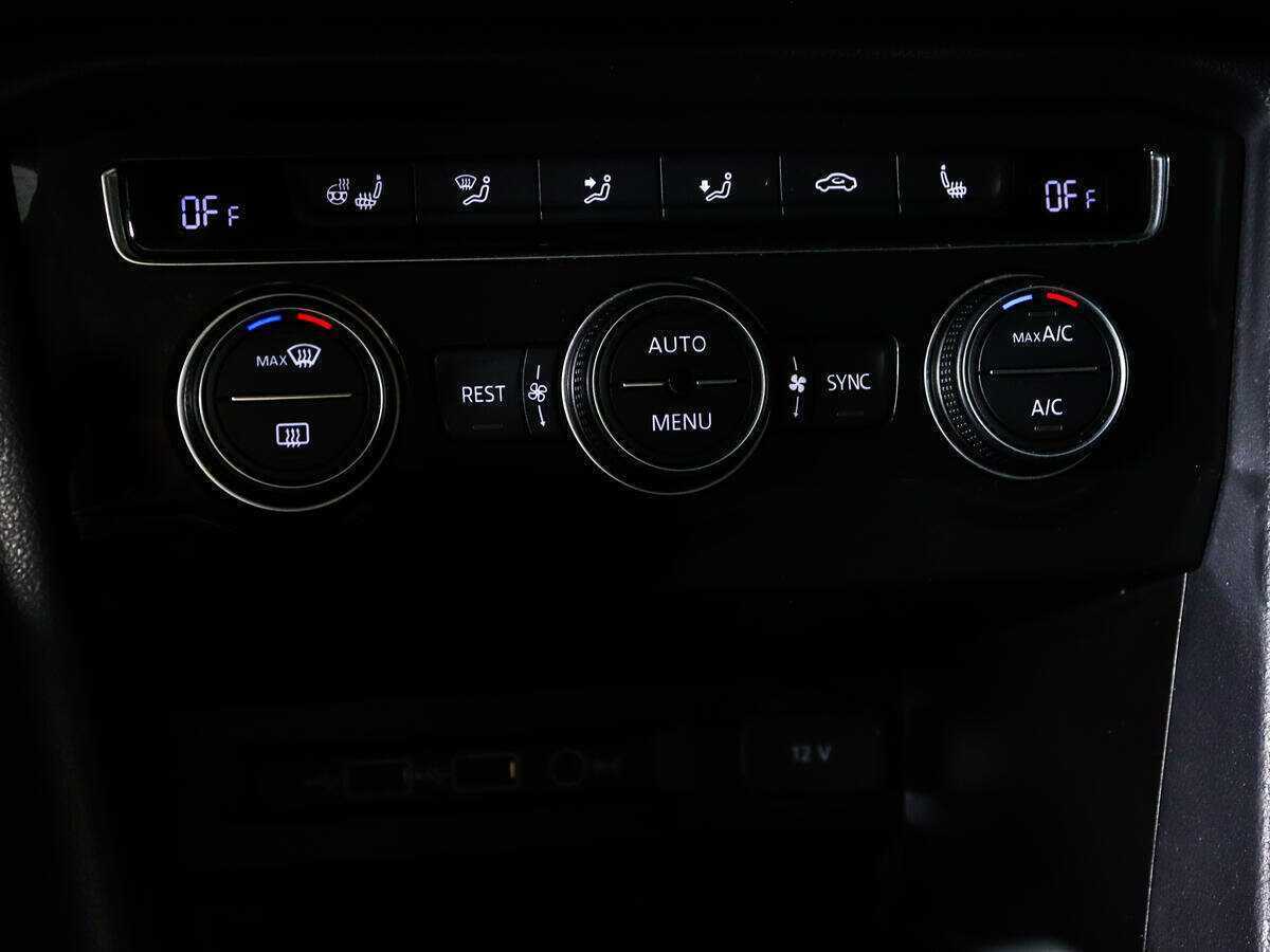 Купить Volkswagen Tiguan, 2020, 84 500 км.. Фото: #15