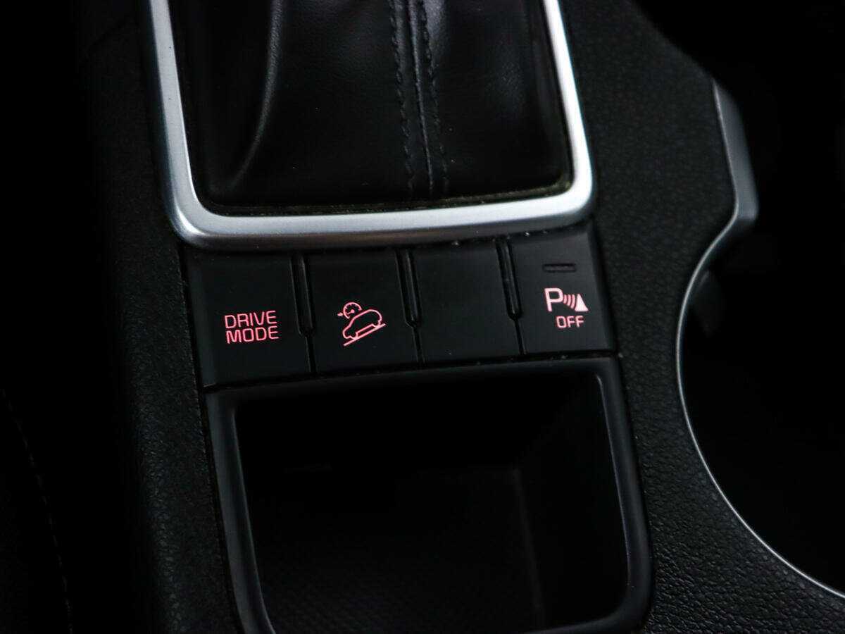 Купить Kia Sportage, 2019, 37 001 км.. Фото: #17