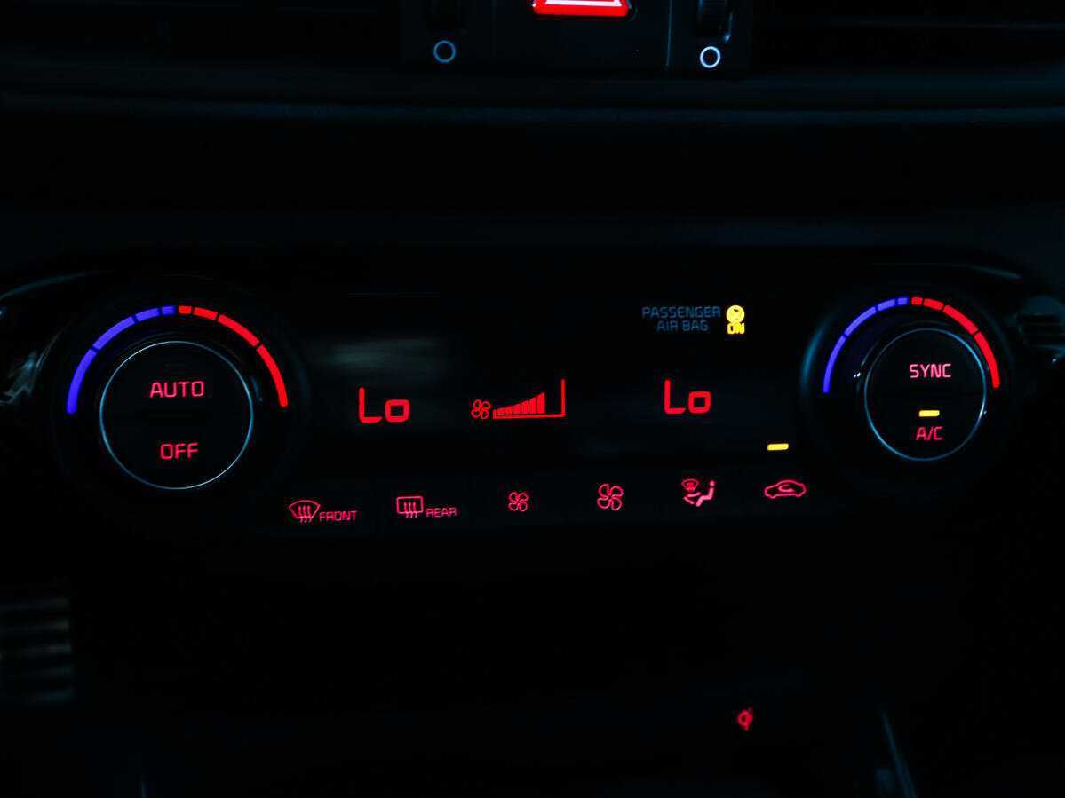 Купить Kia Cerato, 2021, 55 450 км.. Фото: #15