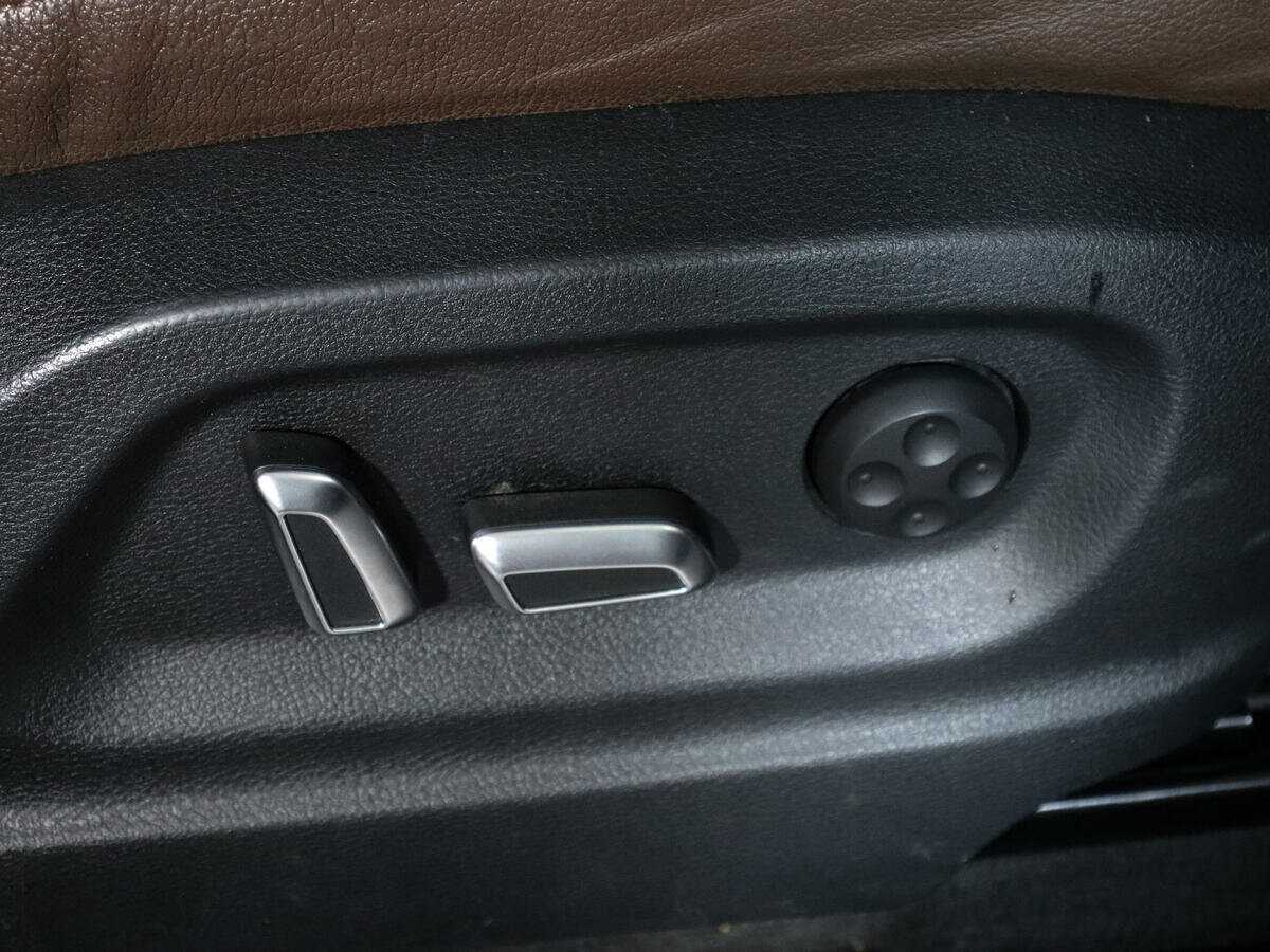 Купить Audi Q5, 2015, 89 507 км.. Фото: #14