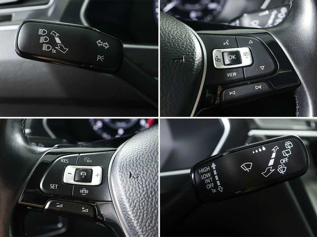 Купить Volkswagen Tiguan, 2018, 83 596 км.. Фото: #17