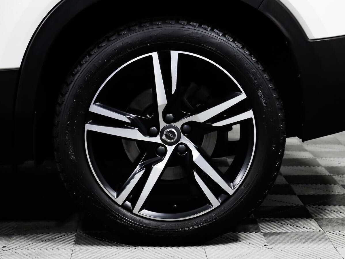 Купить Volvo XC40, 2020, 47 344 км.. Фото: #12