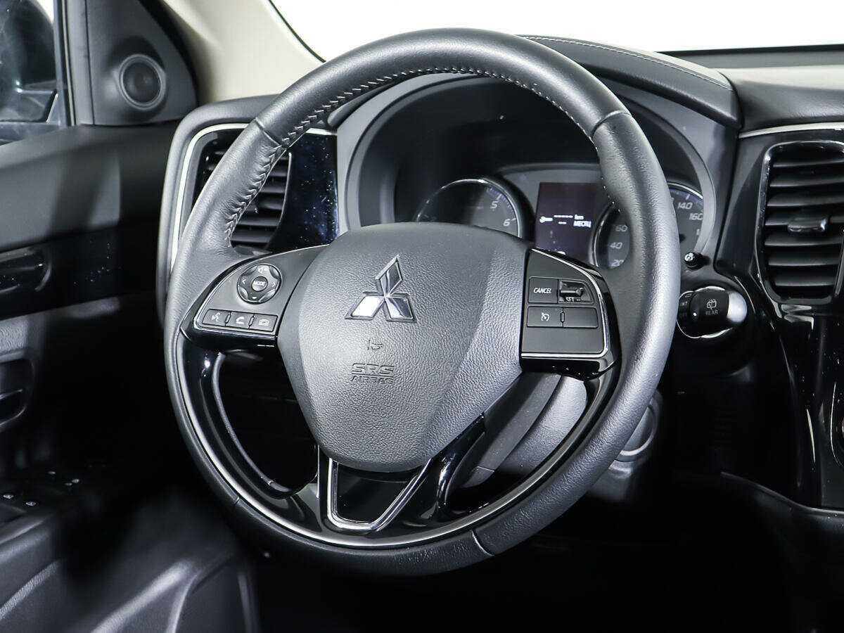 Купить Mitsubishi Outlander, 2020, 31 590 км.. Фото: #14