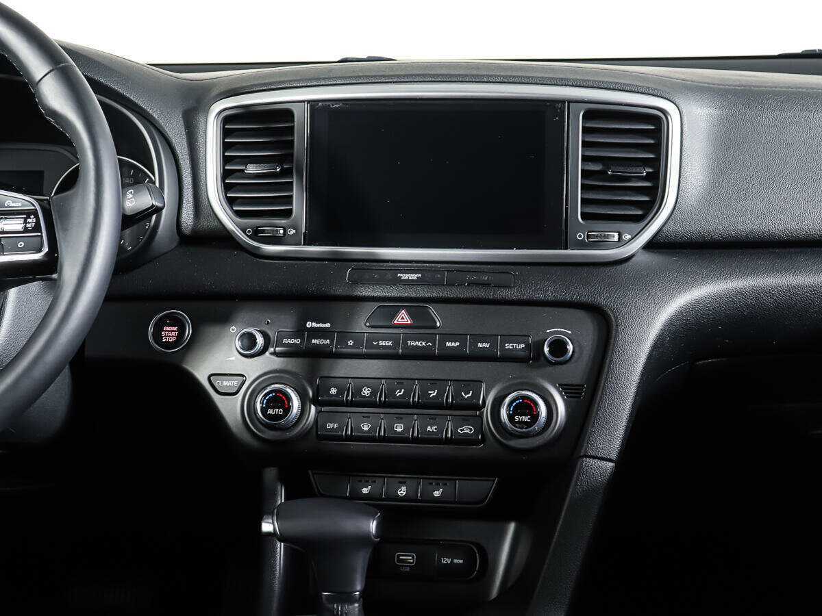 Купить Kia Sportage, 2021, 73 002 км.. Фото: #11