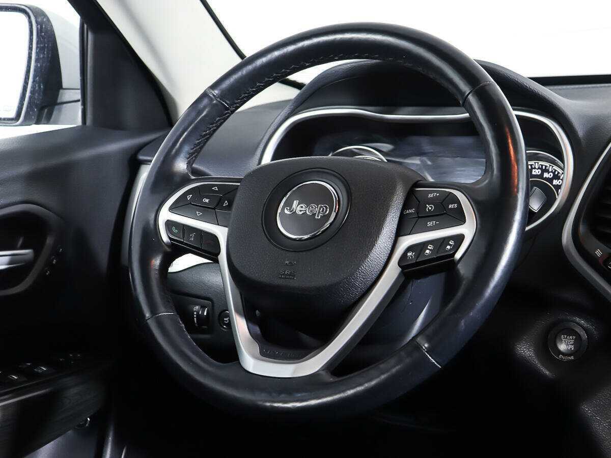 Купить Jeep Cherokee, 2014, 145 000 км.. Фото: #13