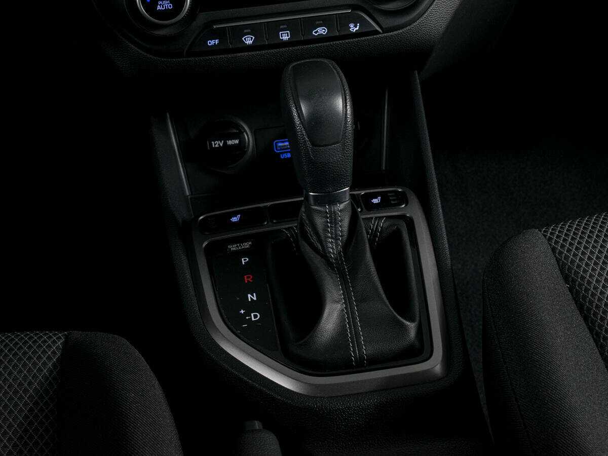 Купить Hyundai Creta, 2021, 15 000 км.. Фото: #15