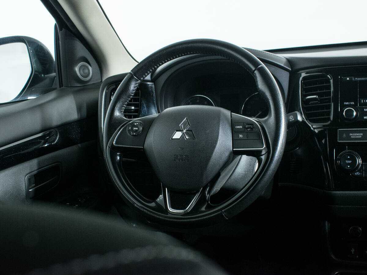 Купить Mitsubishi Outlander, 2019, 53 750 км.. Фото: #13