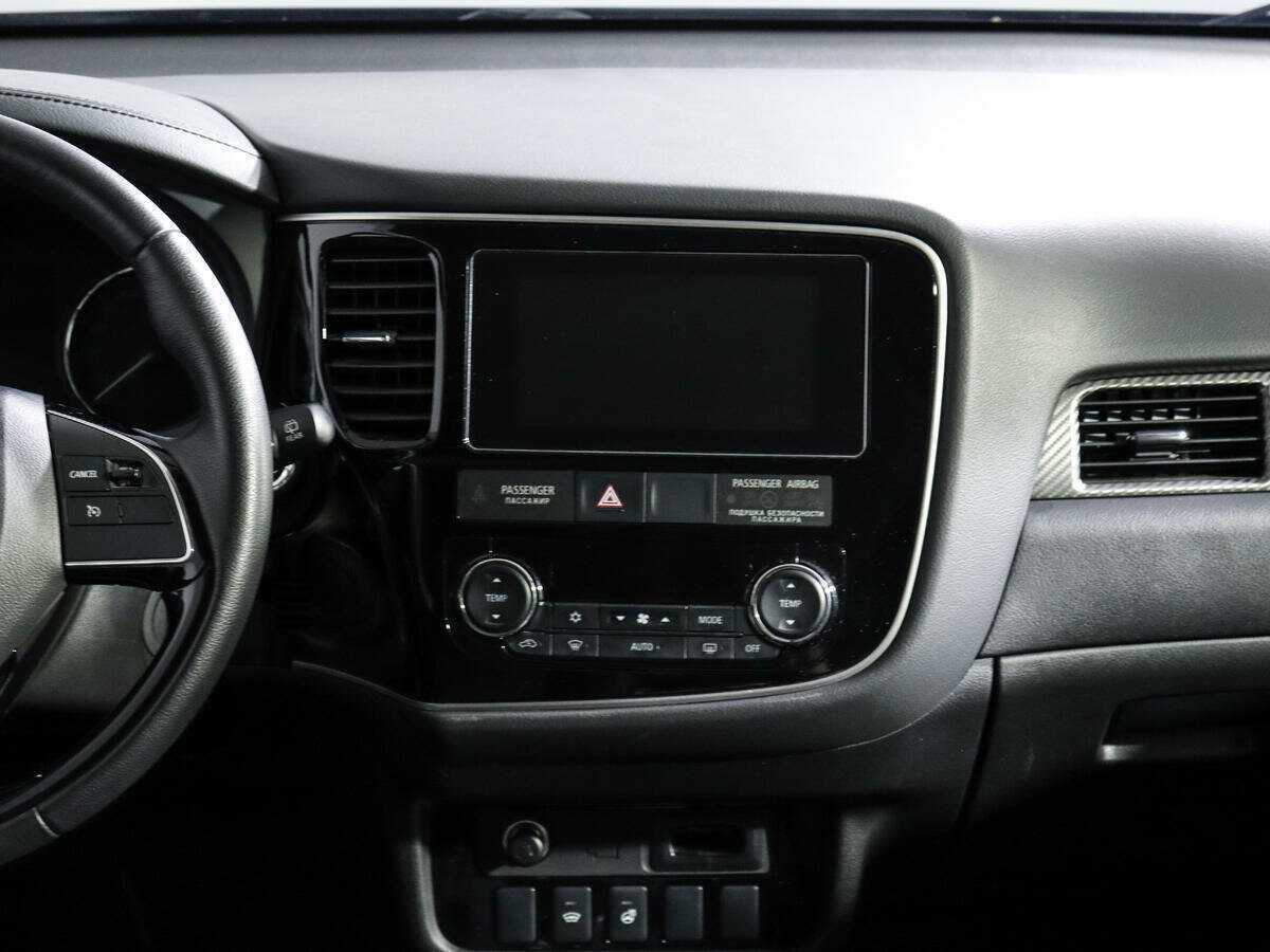 Купить Mitsubishi Outlander, 2018, 32 000 км.. Фото: #10