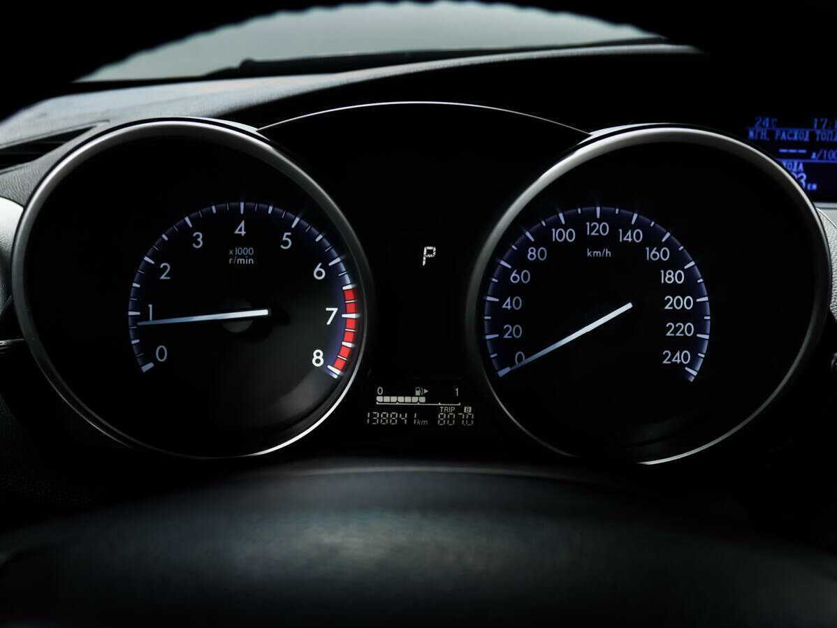 Купить Мазда 3, 2012, 138 840 км.. Фото: #9