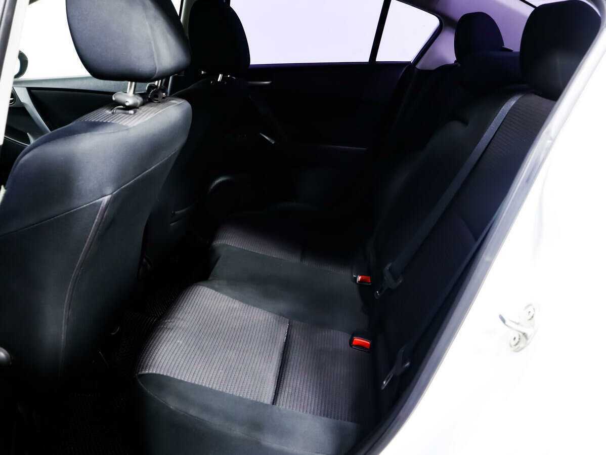 Купить Мазда 3, 2012, 138 840 км.. Фото: #11