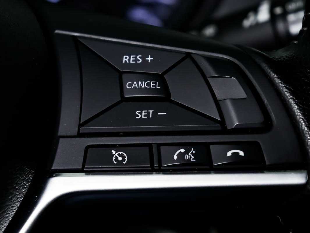 Купить Nissan X-Trail, 2020, 58 535 км.. Фото: #13