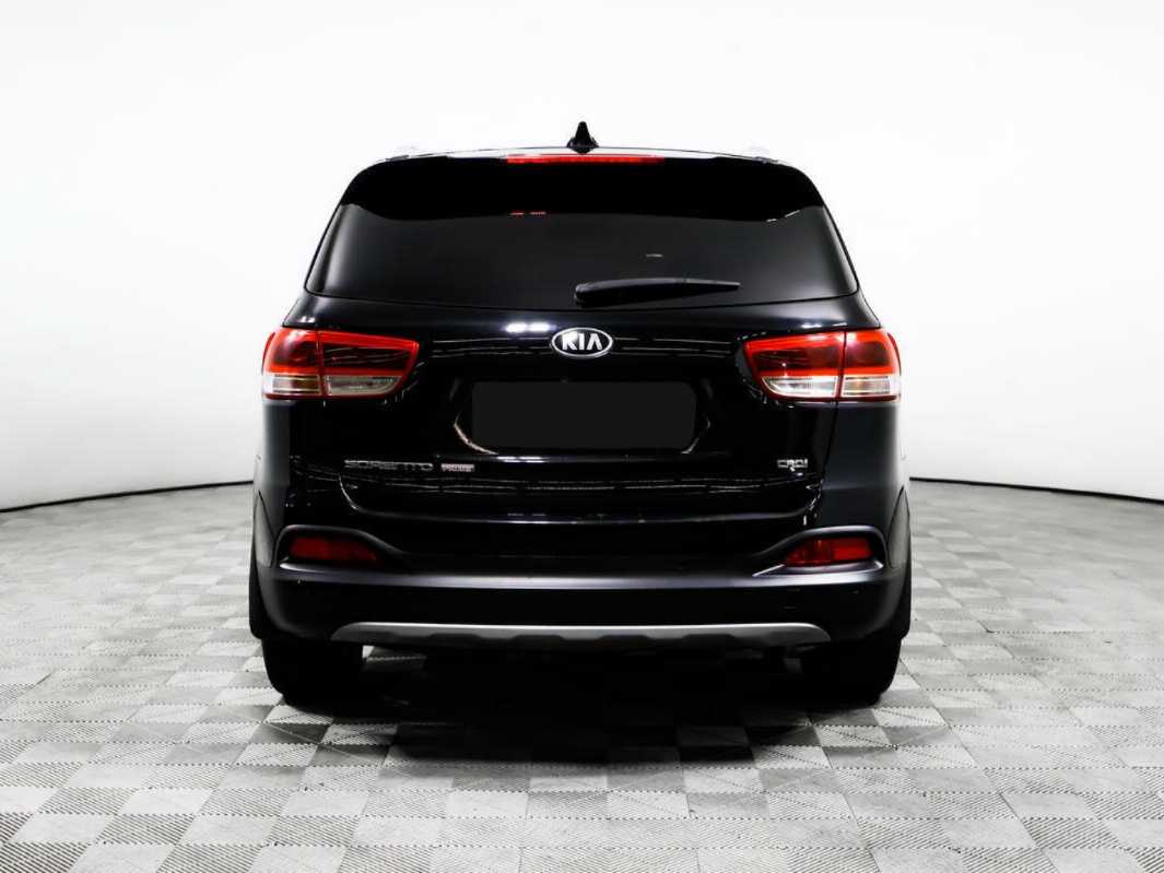 Купить Kia Sorento, 2015, 151 193 км.. Фото: #5