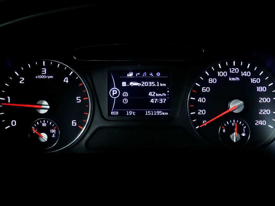 Купить Kia Sorento, 2015, 151 193 км.. Фото: #9