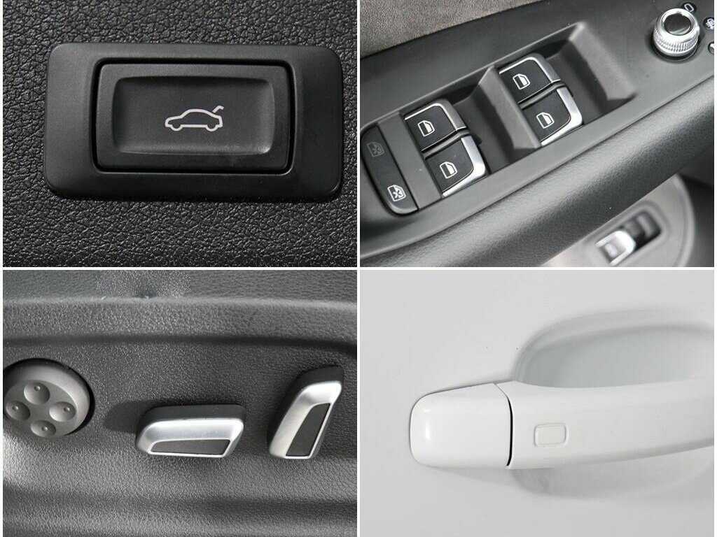 Купить Audi Q5, 2016, 75 435 км.. Фото: #15