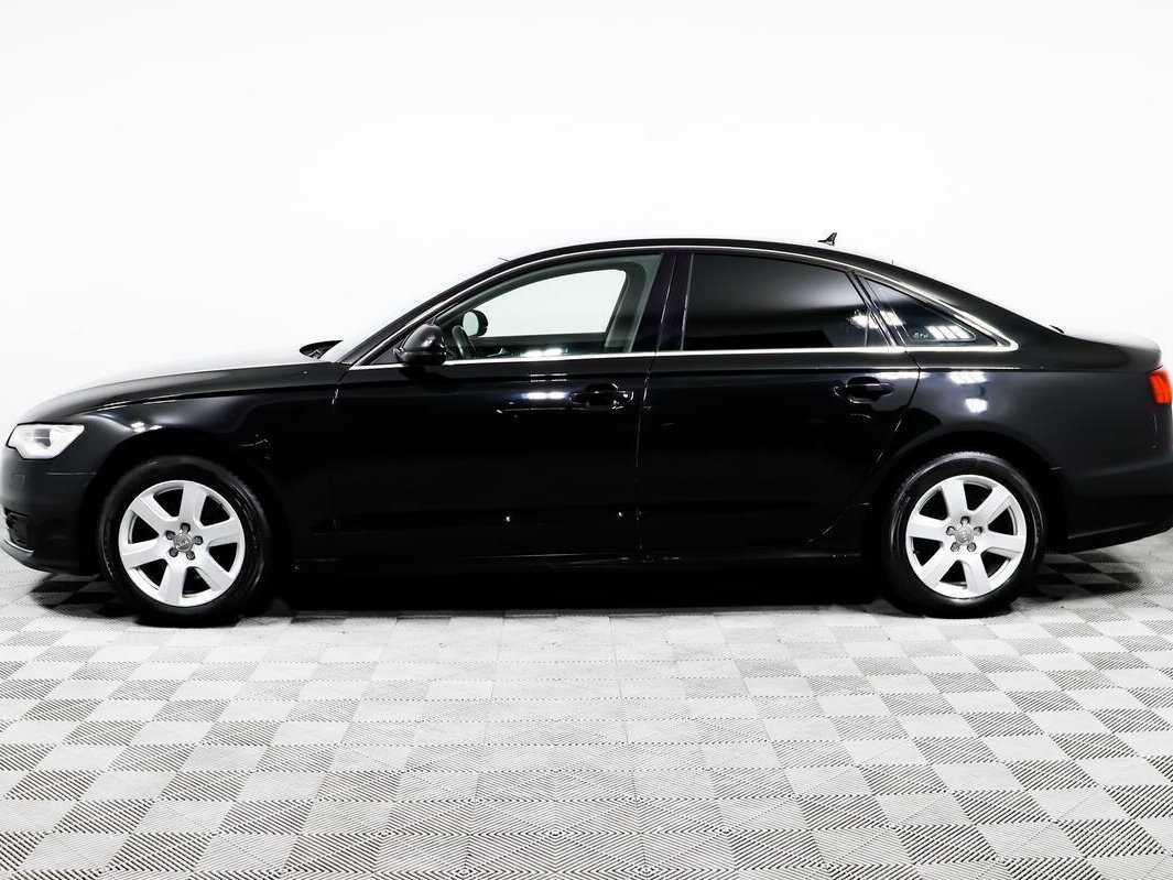Купить Audi A6, 2015, 137 891 км.. Фото: #7