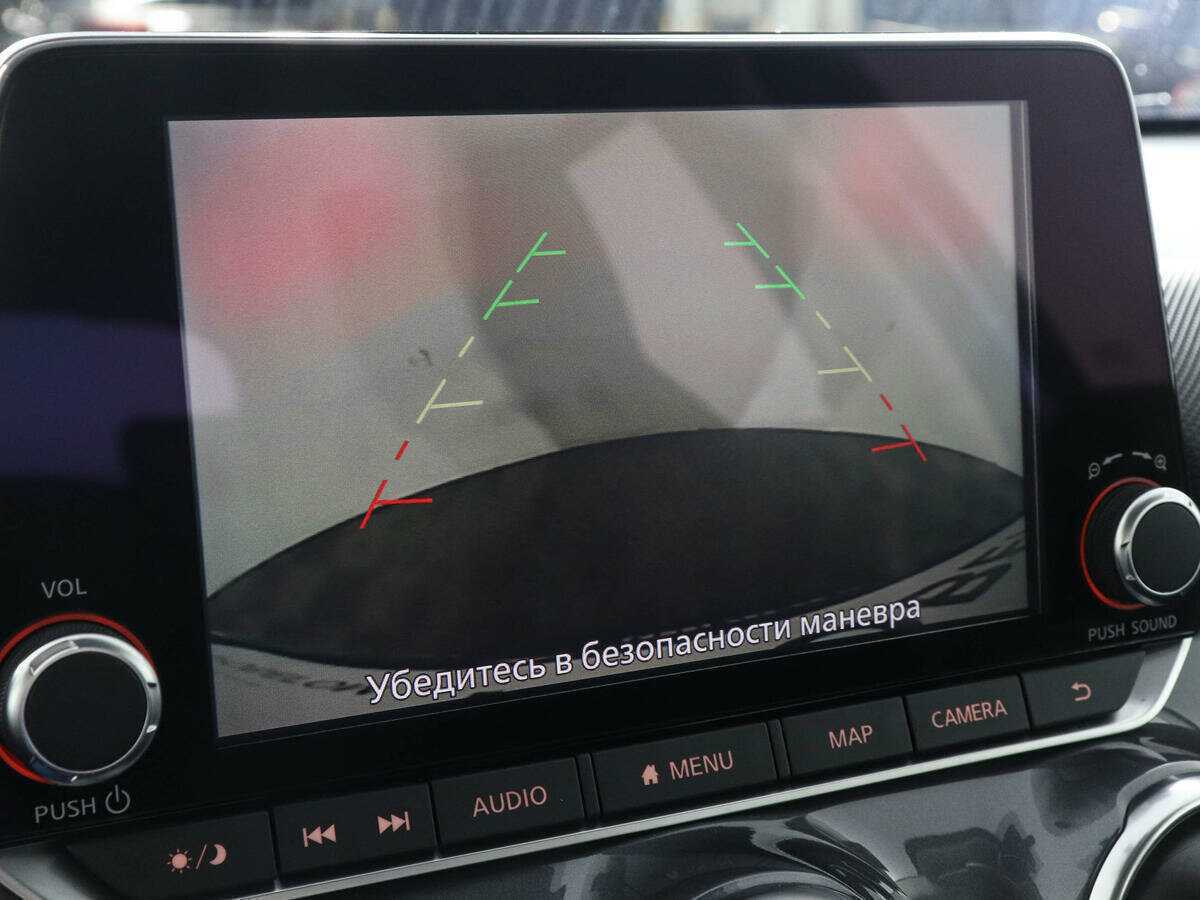 Купить Nissan Juke, 2023, 5 696 км.. Фото: #12