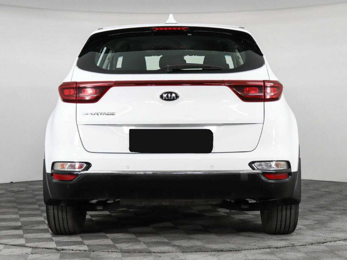 Купить Kia Sportage, 2020, 66 046 км.. Фото: #4