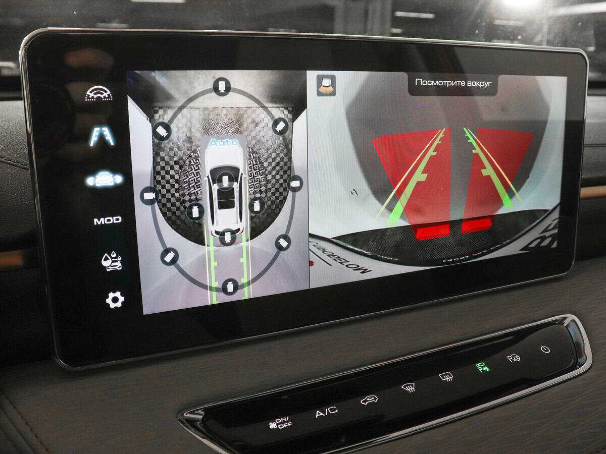 Купить Хавал Джолион, 2021, 28 264 км.. Фото: #11