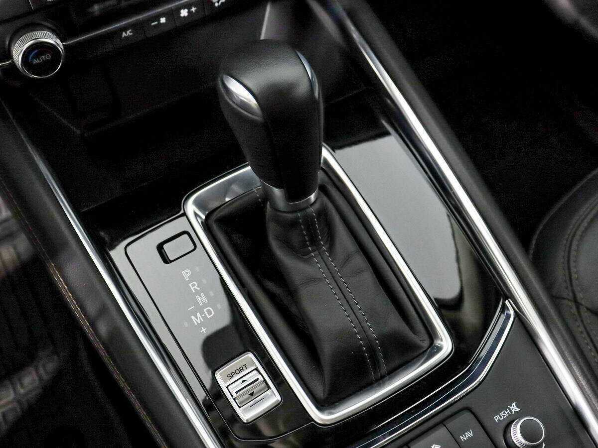Купить Mazda CX-5, 2020, 44 179 км.. Фото: #11